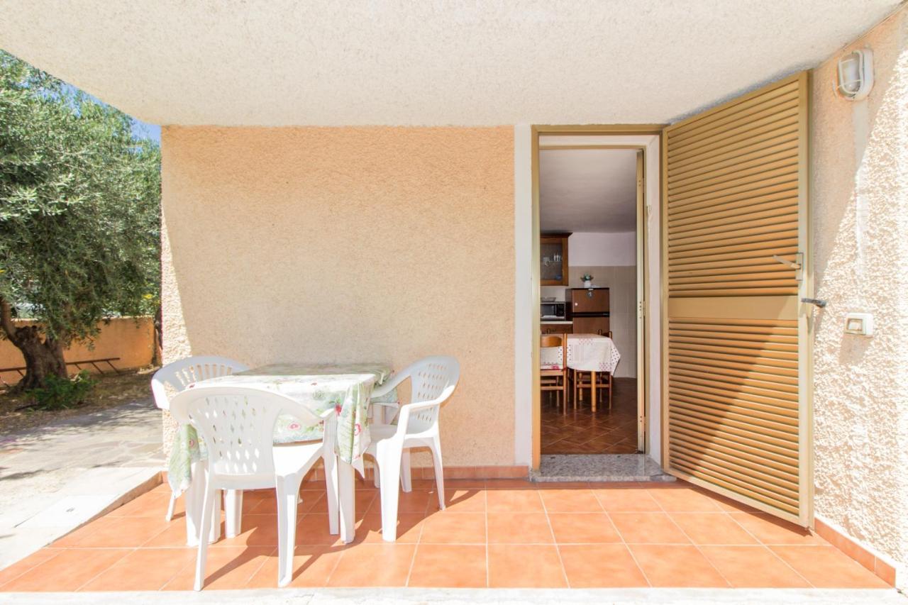 Appartamenti In Villa Con Ampio Giardino Esterno Позада Екстер'єр фото