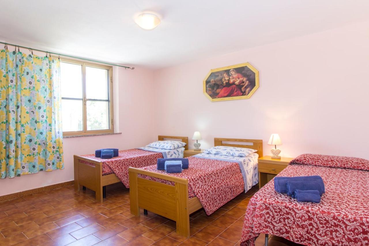 Appartamenti In Villa Con Ampio Giardino Esterno Позада Екстер'єр фото