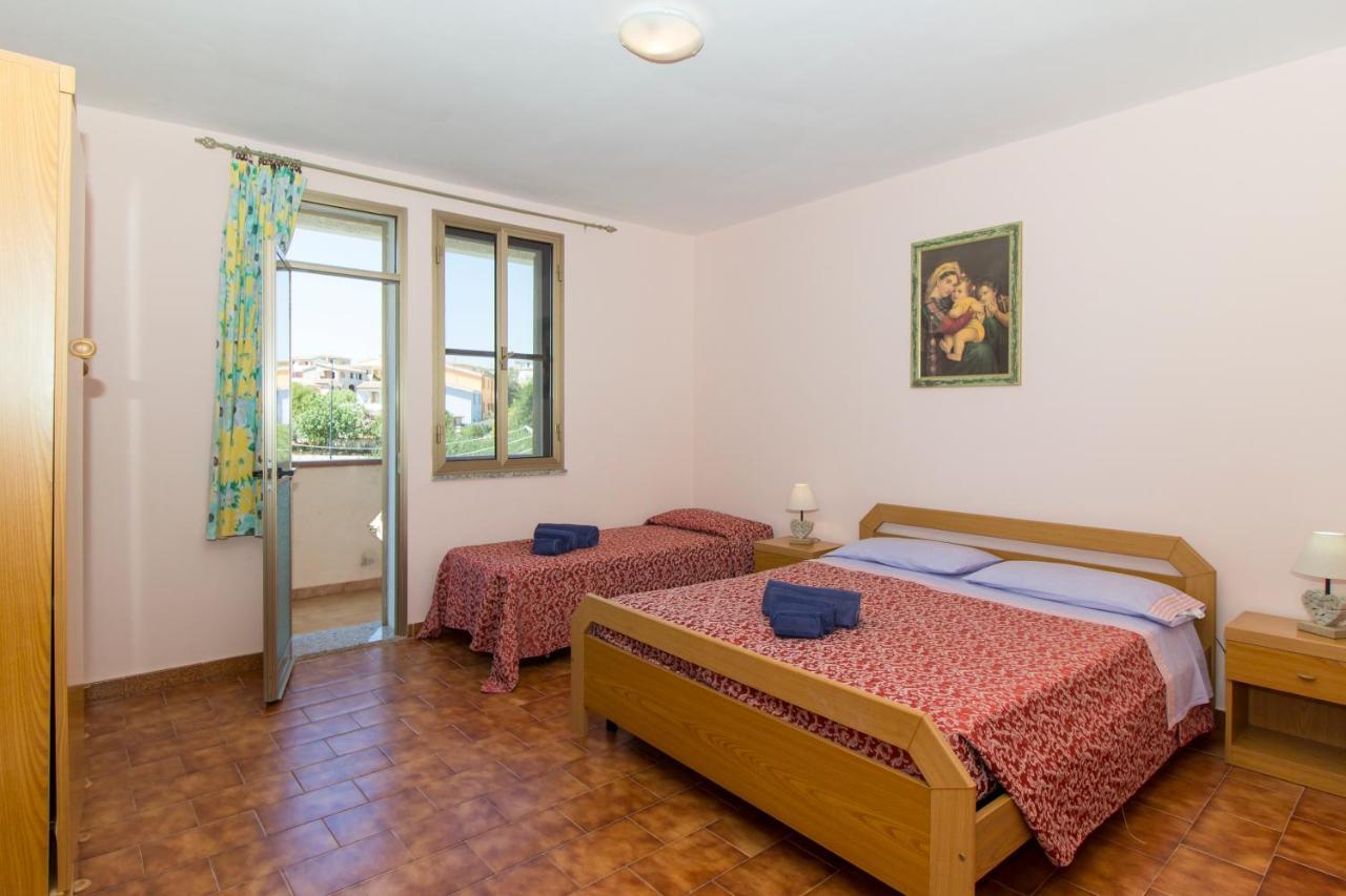 Appartamenti In Villa Con Ampio Giardino Esterno Позада Екстер'єр фото