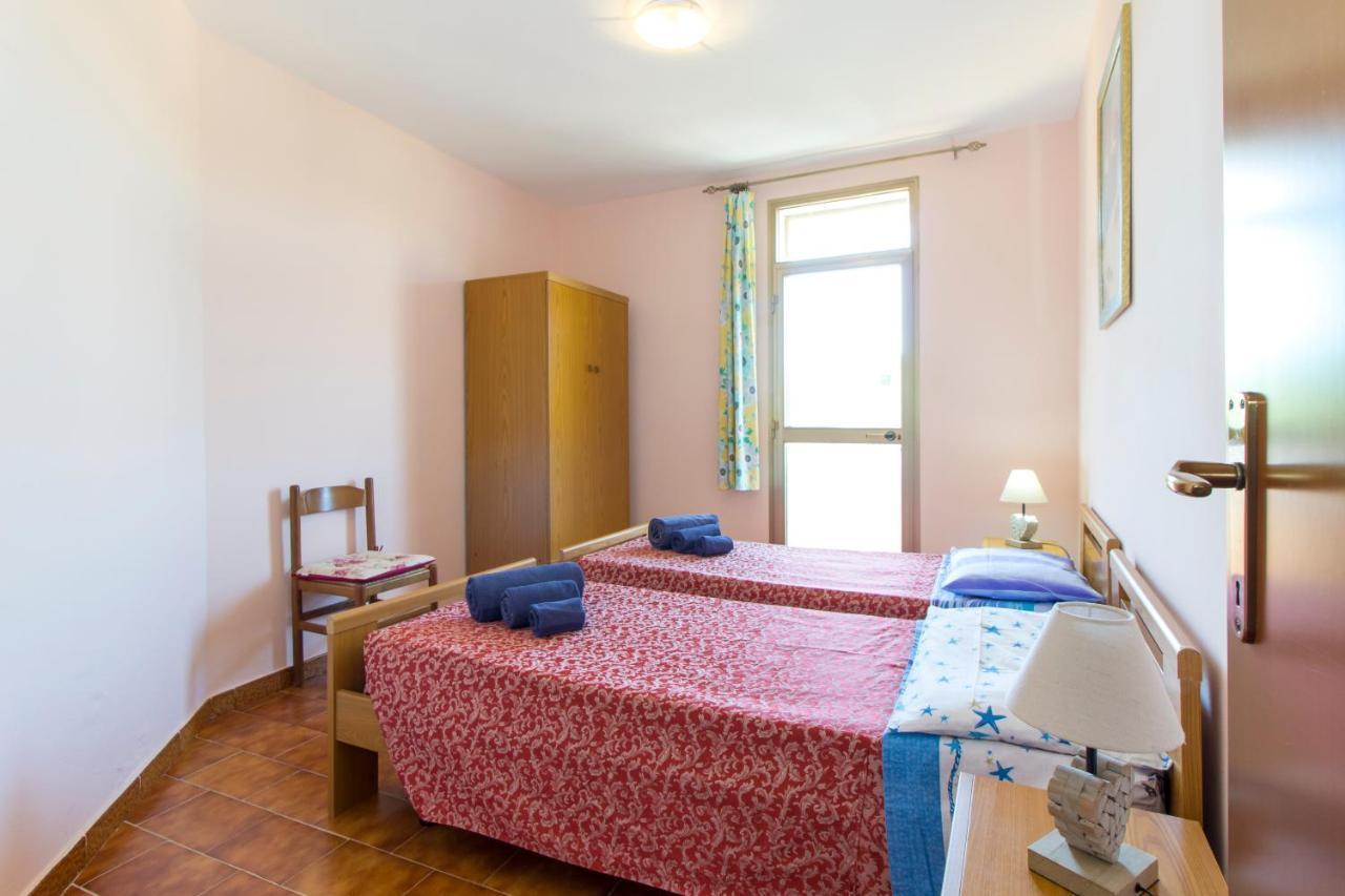 Appartamenti In Villa Con Ampio Giardino Esterno Позада Екстер'єр фото